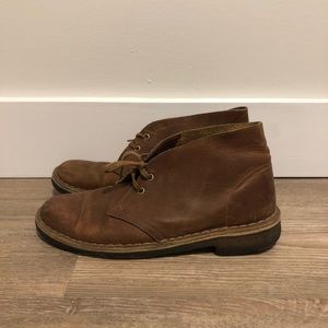 Clark’s Original Desert Boot